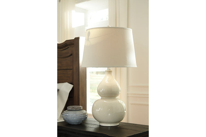 Saffi Table Lamp (L100074)