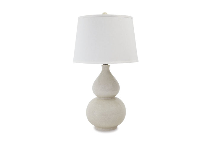 Saffi Table Lamp (L100074)