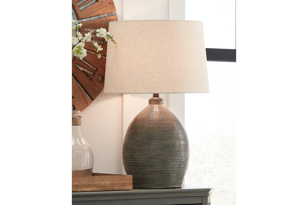 Joyelle Table Lamp (L100744)