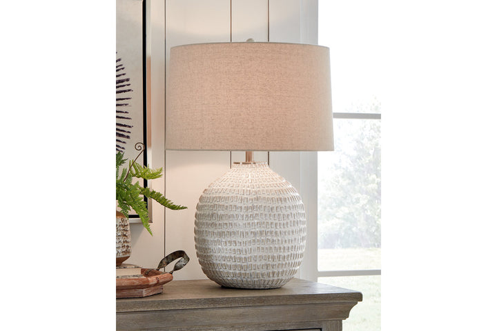 Jamon Table Lamp (L100764)