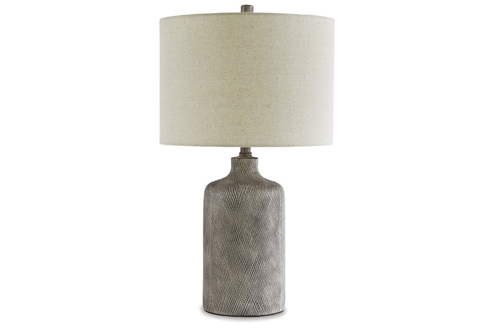 Linus Table Lamp (L117964)