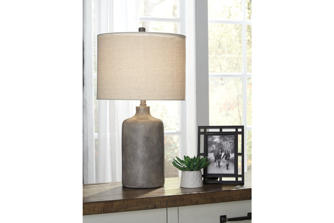 Linus Table Lamp (L117964)