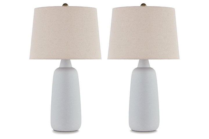 Avianic Table Lamp (Set of 2) (L177964)