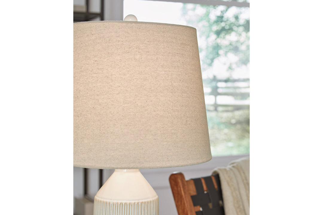Willport Table Lamp (Set of 2) (L177994)