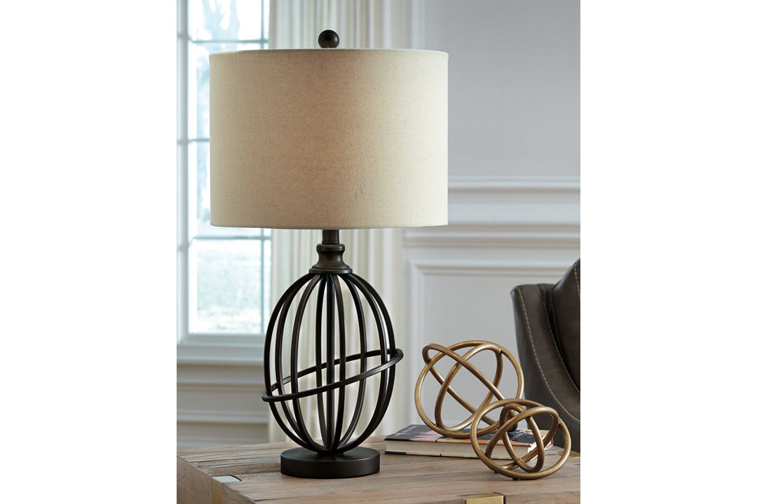 Manasa Table Lamp (L204164)