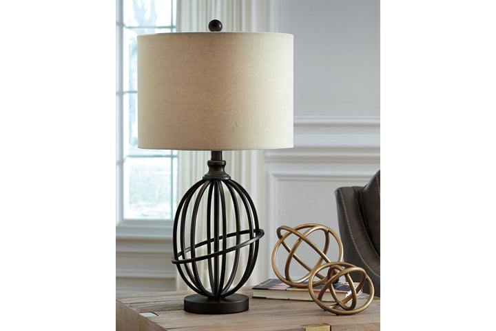 Manasa Table Lamp (L204164)