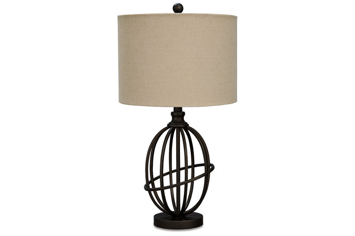 Manasa Table Lamp (L204164)