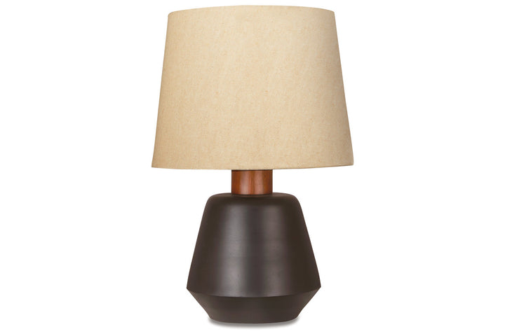 Ancel Table Lamp (L204204)