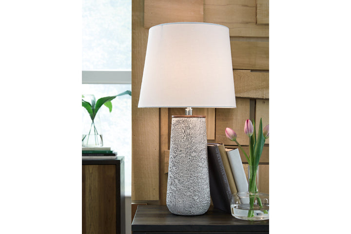 Chaston Table Lamp (Set of 2) (L204464)