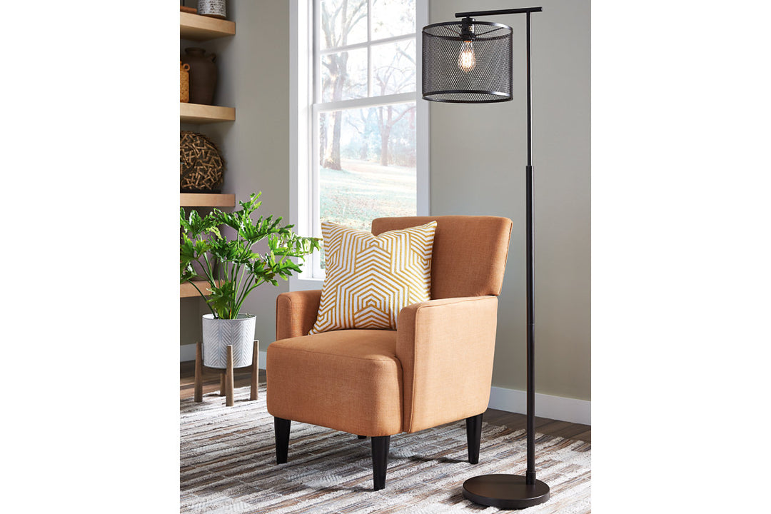 Nolden Floor Lamp (L206011)