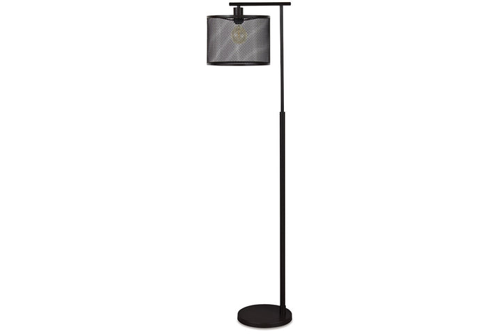 Nolden Floor Lamp (L206011)
