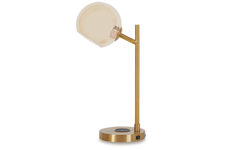 Abanson Desk Lamp (L206022)