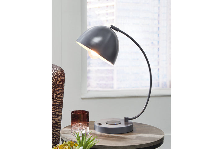 Austbeck Desk Lamp (L206032)