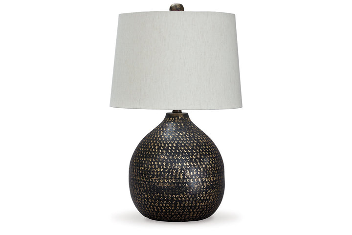 Maire Table Lamp (L207294)