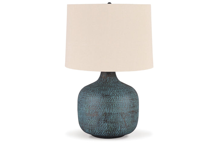 Malthace Table Lamp (L207304)