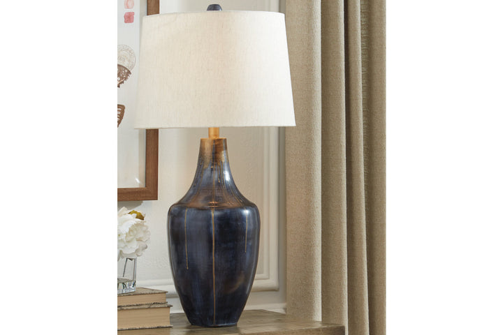 Evania Table Lamp (L207344)