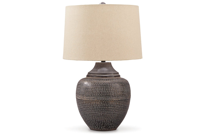 Olinger Table Lamp (L207404)