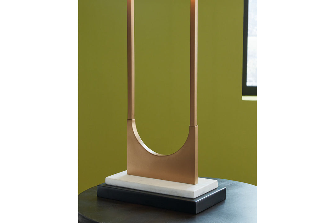 Malana Table Lamp (L208254)