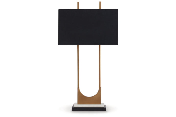 Malana Table Lamp (L208254)