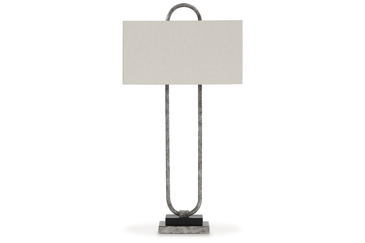 Bennish Table Lamp (L208284)