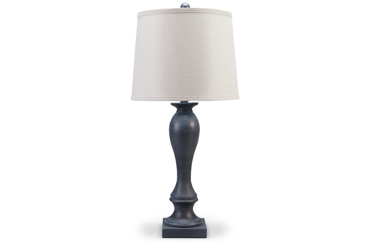 Samland Table Lamp (Set of 2) (L208384)