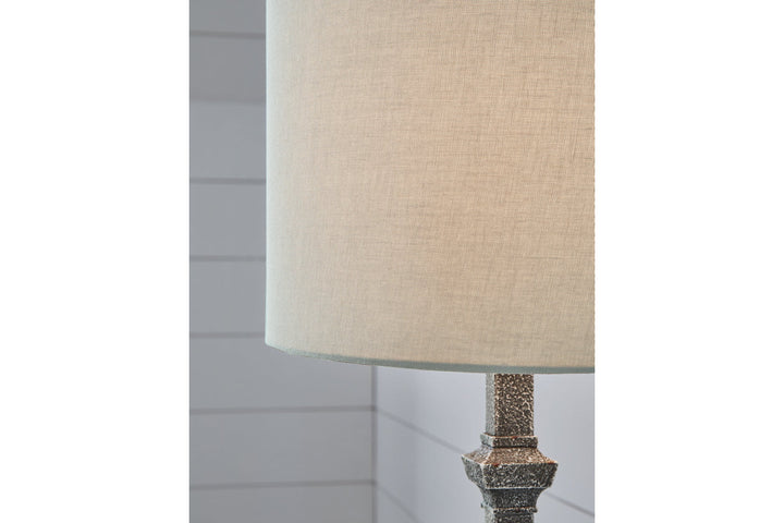 Oralieville Accent Lamp (L208413)