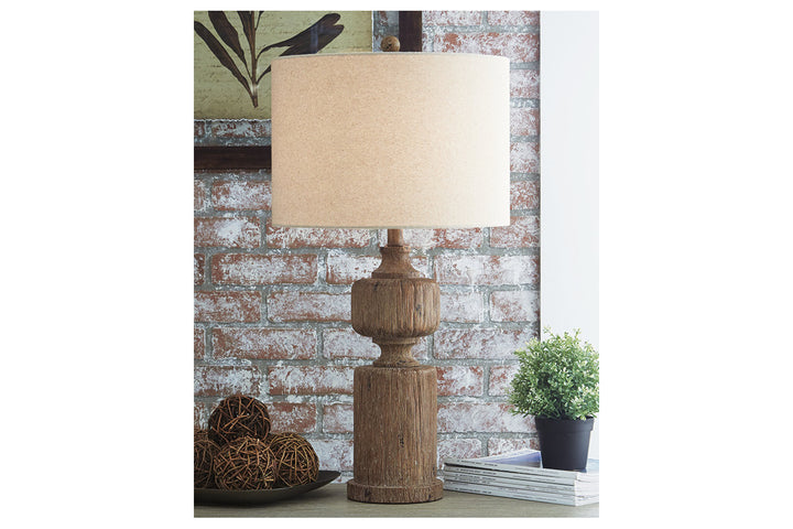 Madelief Table Lamp (L235384)