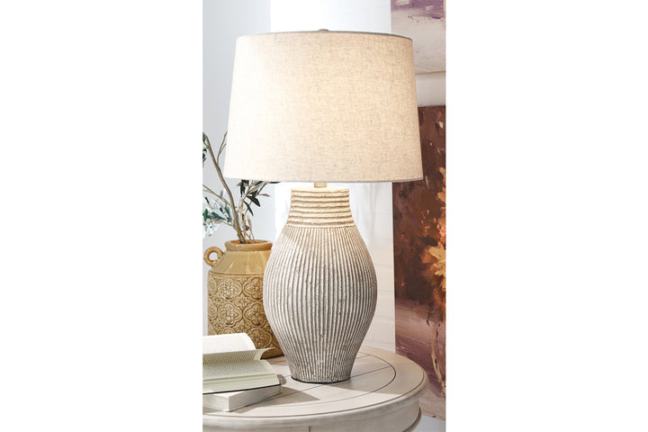 Layal Table Lamp (L235634)