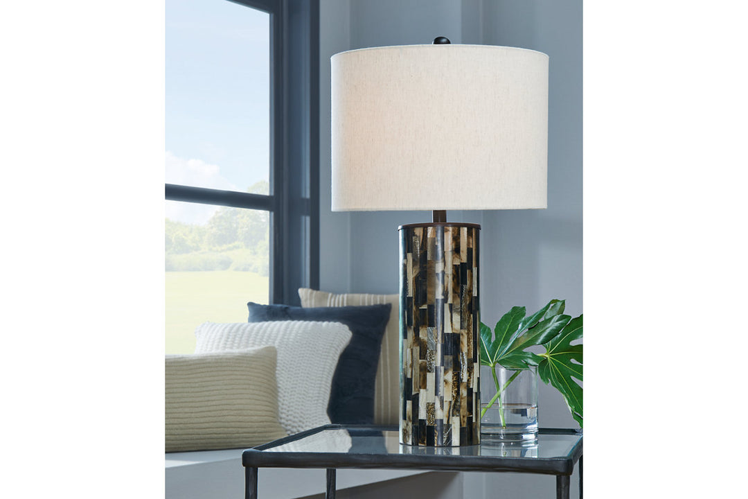 Ellford Table Lamp (L235684)