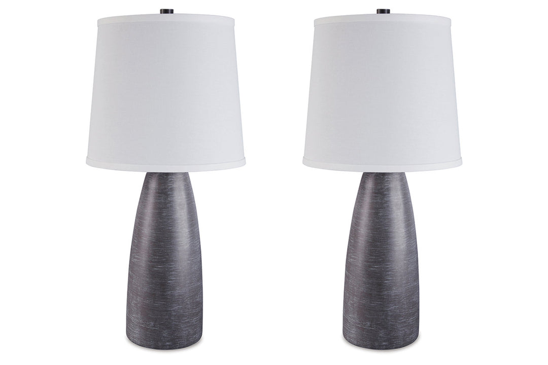 Shavontae Table Lamp (Set of 2) (L243004)
