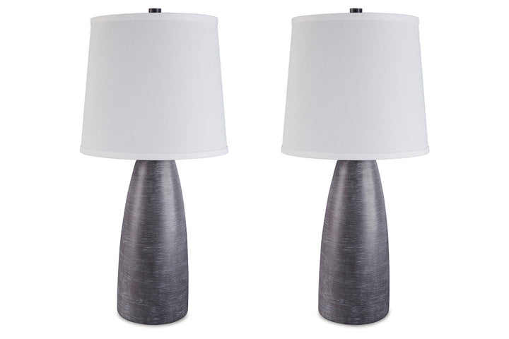 Shavontae Table Lamp (Set of 2) (L243004)