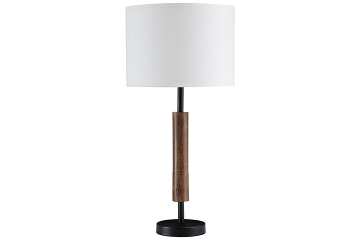 Maliny Table Lamp (Set of 2) (L328964)