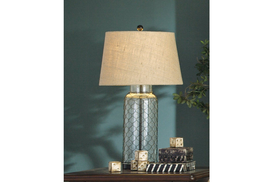 Sharmayne Table Lamp (L430114)