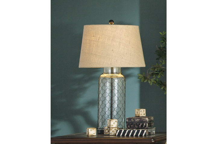 Sharmayne Table Lamp (L430114)