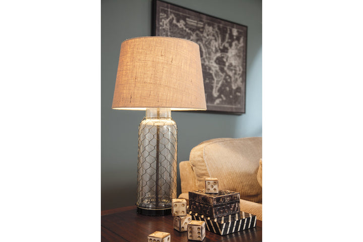 Sharmayne Table Lamp (L430114)