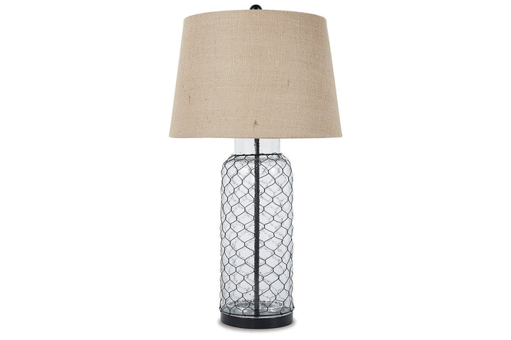 Sharmayne Table Lamp (L430114)