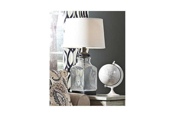 Sharolyn Table Lamp (L430144)