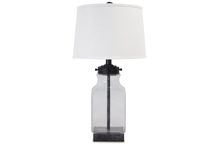 Sharolyn Table Lamp (L430144)