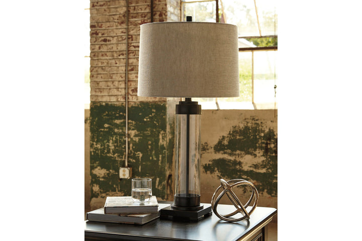 Talar Table Lamp (L430164)