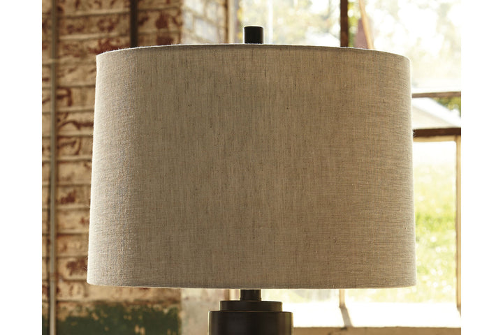 Talar Table Lamp (L430164)