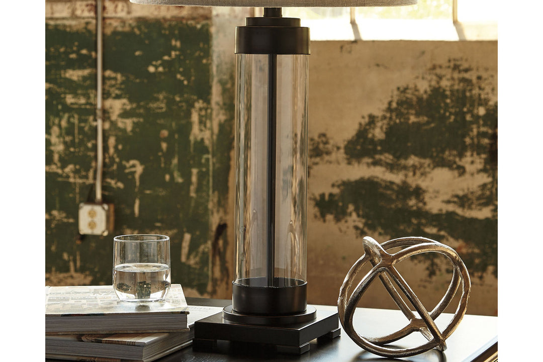 Talar Table Lamp (L430164)