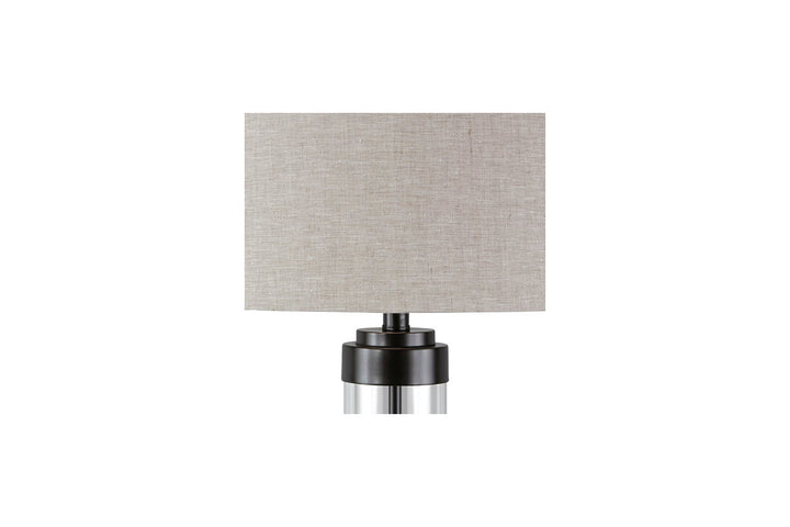 Talar Table Lamp (L430164)