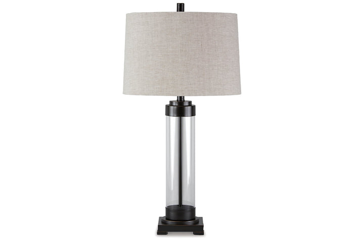 Talar Table Lamp (L430164)