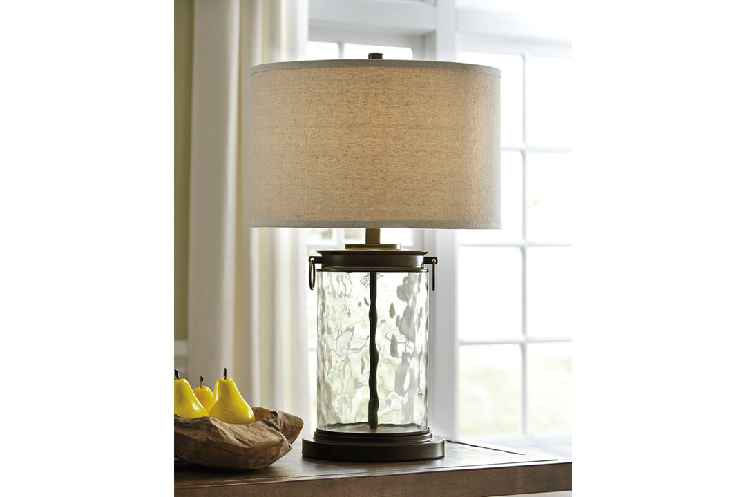 Tailynn Table Lamp (L430324)