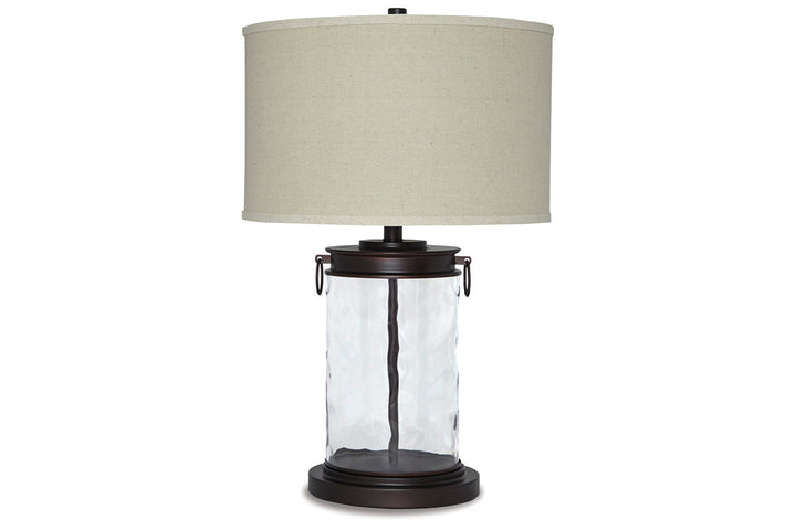 Tailynn Table Lamp (L430324)