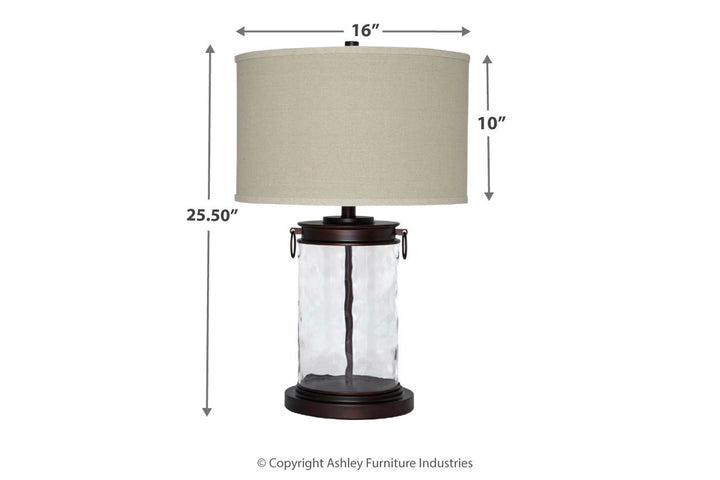 Tailynn Table Lamp (L430324)