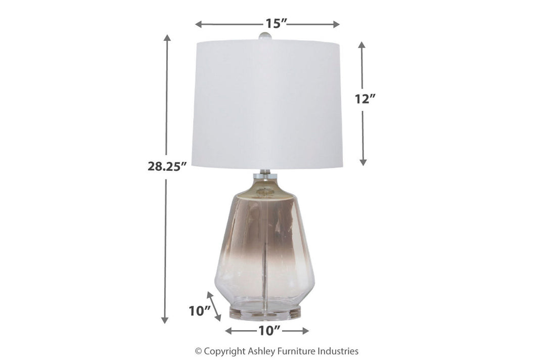 Jaslyn Table Lamp (L430414)