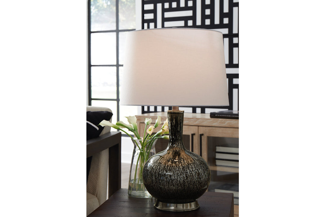 Tenslow Table Lamp (L430844)