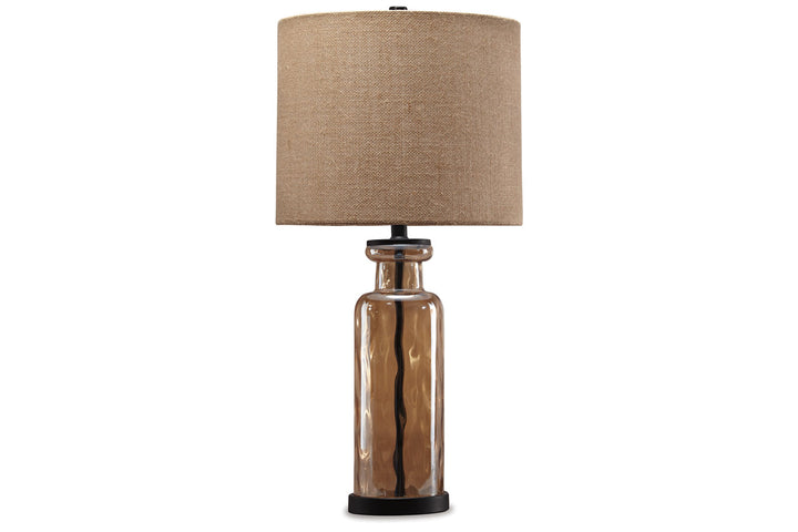 Laurentia Table Lamp (L431414)