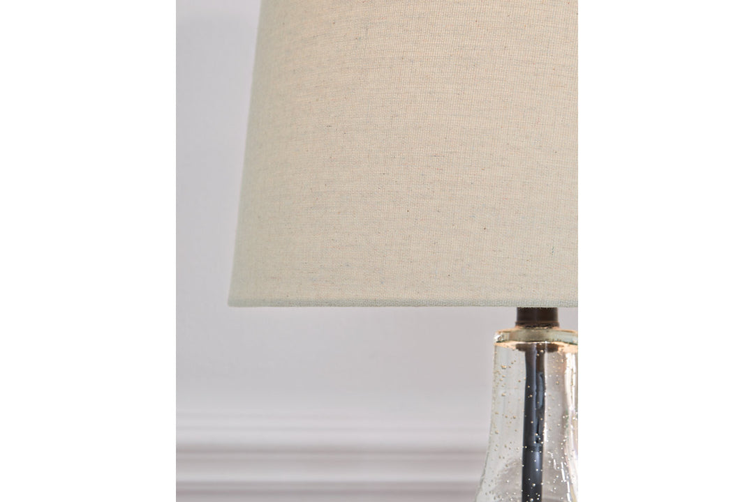 Gregsby Table Lamp (Set of 2) (L431574)